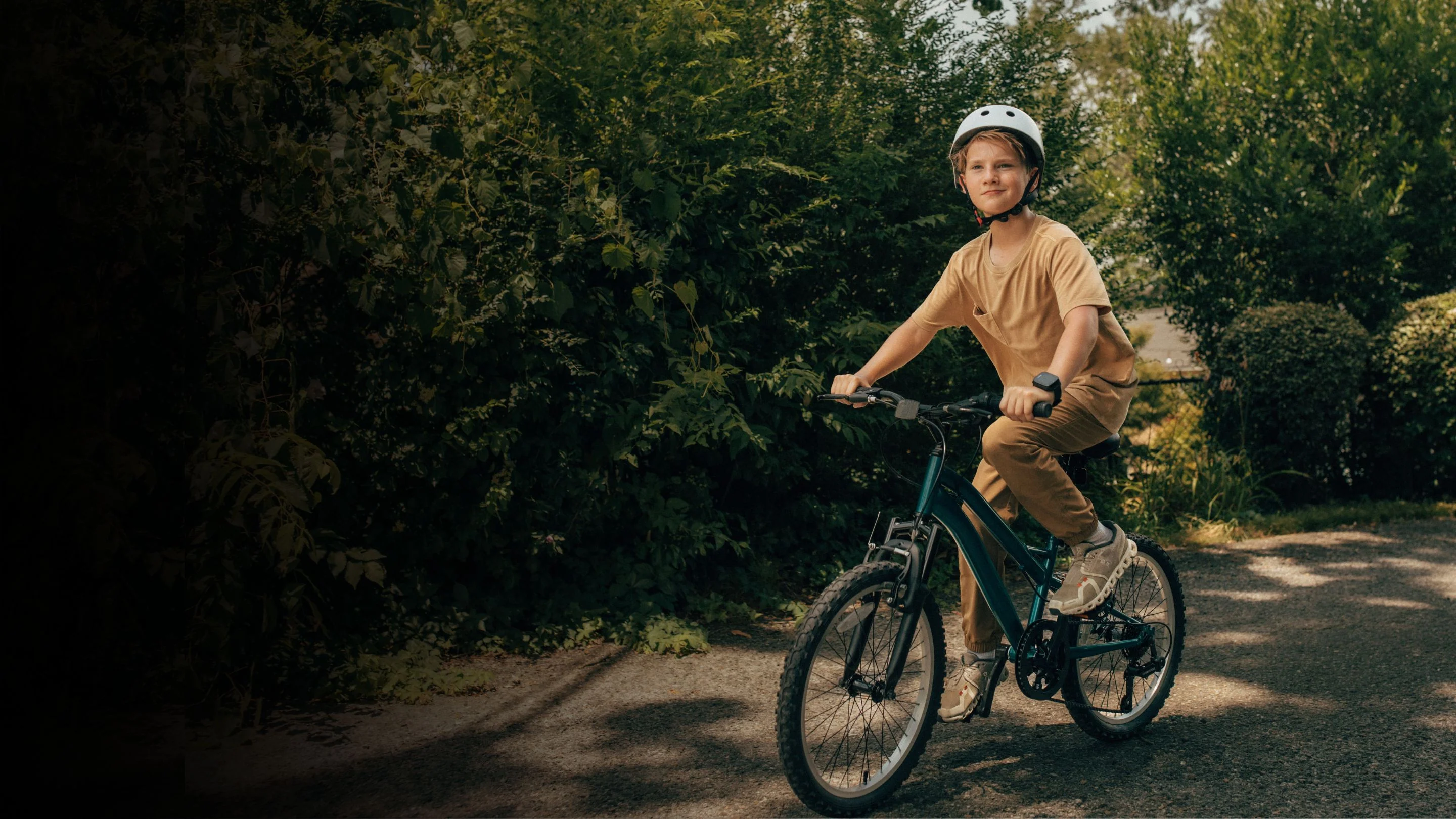 Smart Tech for Safe Kids